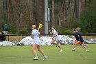 WLax vs UMass  Wheaton College Women’s Lacrosse vs UMass Dartmouth. - Photo By: KEITH NORDSTROM : Wheaton, Lacrosse, LAX